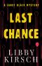 [Janet Black Mystery 03] • Last Chance